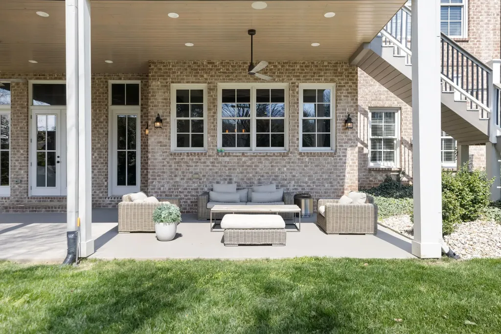 486 Sterns Crossing Brentwood TN 37027