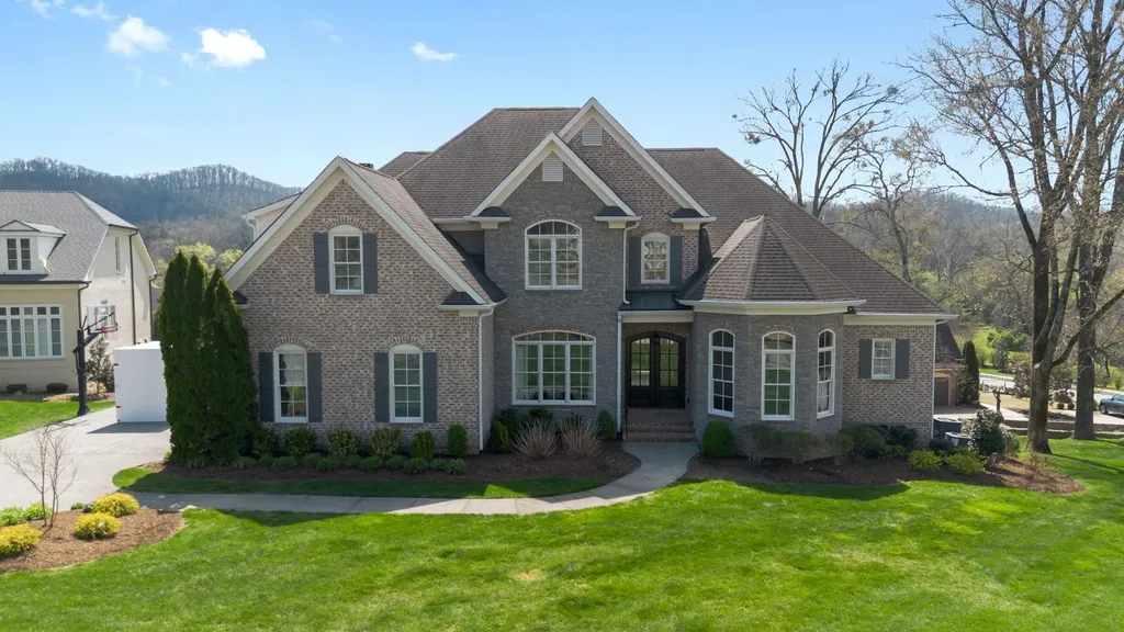 486 Sterns Crossing Brentwood TN 37027