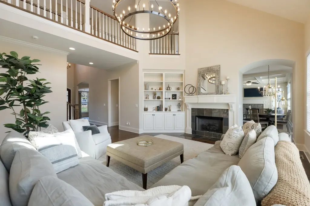 486 Sterns Crossing Brentwood TN 37027