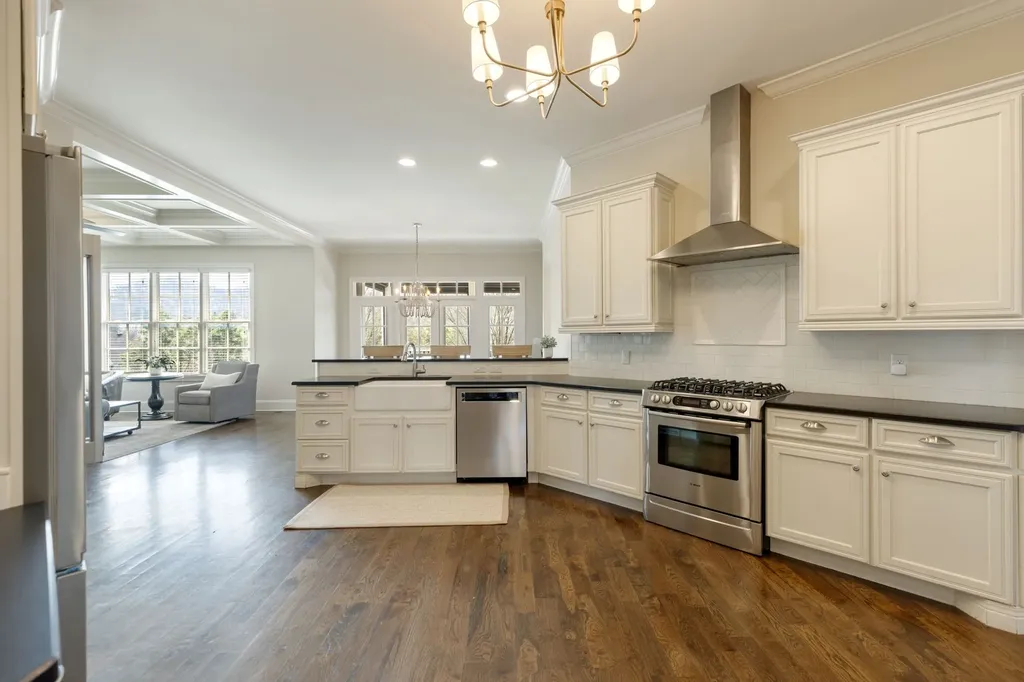 486 Sterns Crossing Brentwood TN 37027