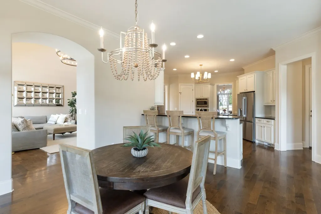 486 Sterns Crossing Brentwood TN 37027