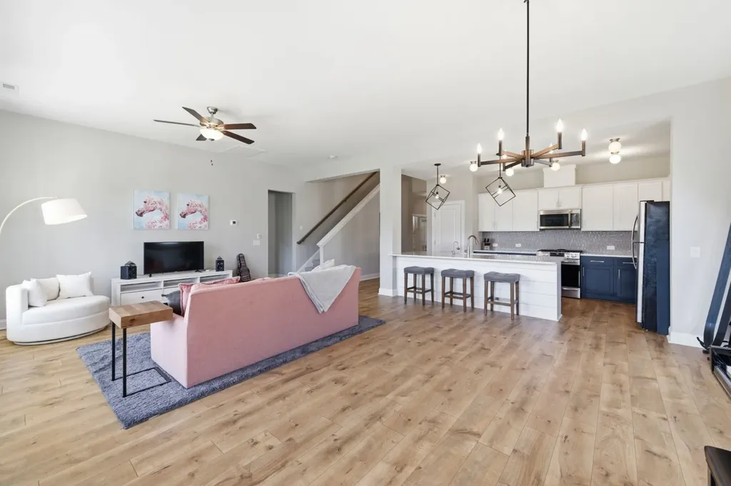 507 Stinson Court White House TN 37188