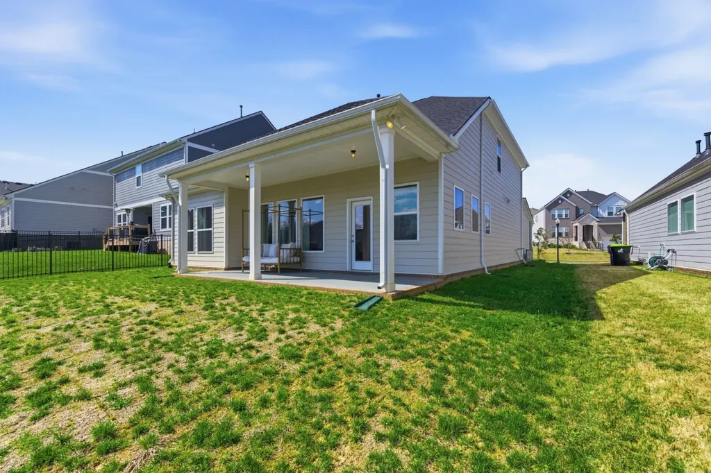 507 Stinson Court White House TN 37188