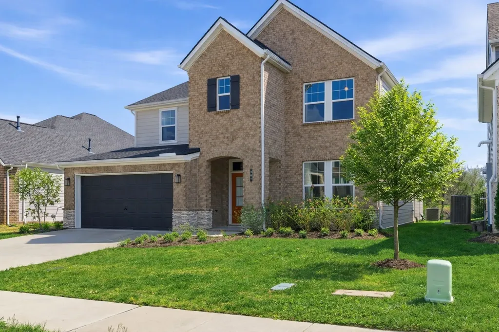 507 Stinson Court White House TN 37188