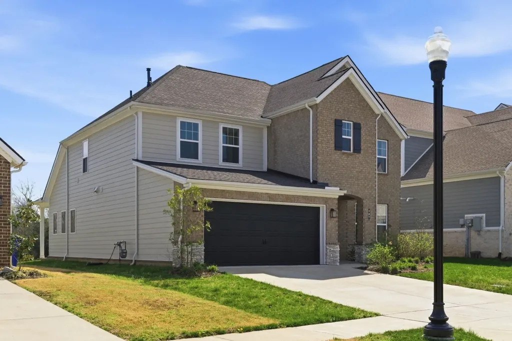 507 Stinson Court White House TN 37188