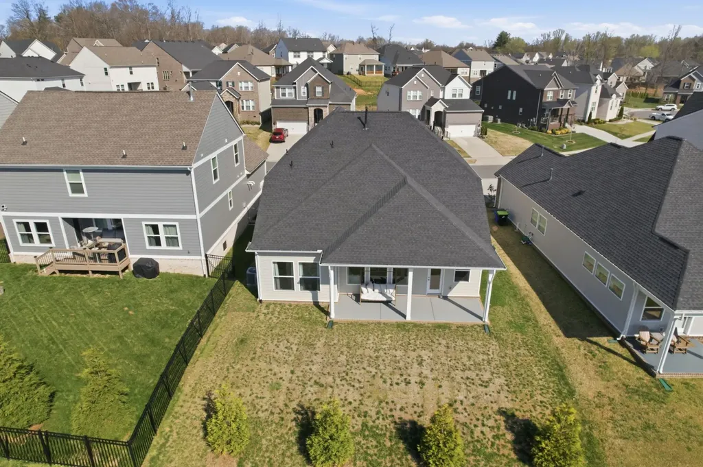 507 Stinson Court White House TN 37188