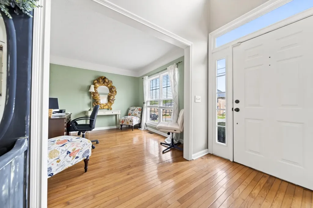 117 Huntington Place Hendersonville TN 37075