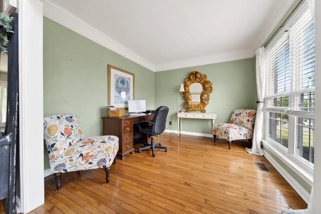 117 Huntington Place Hendersonville TN 37075