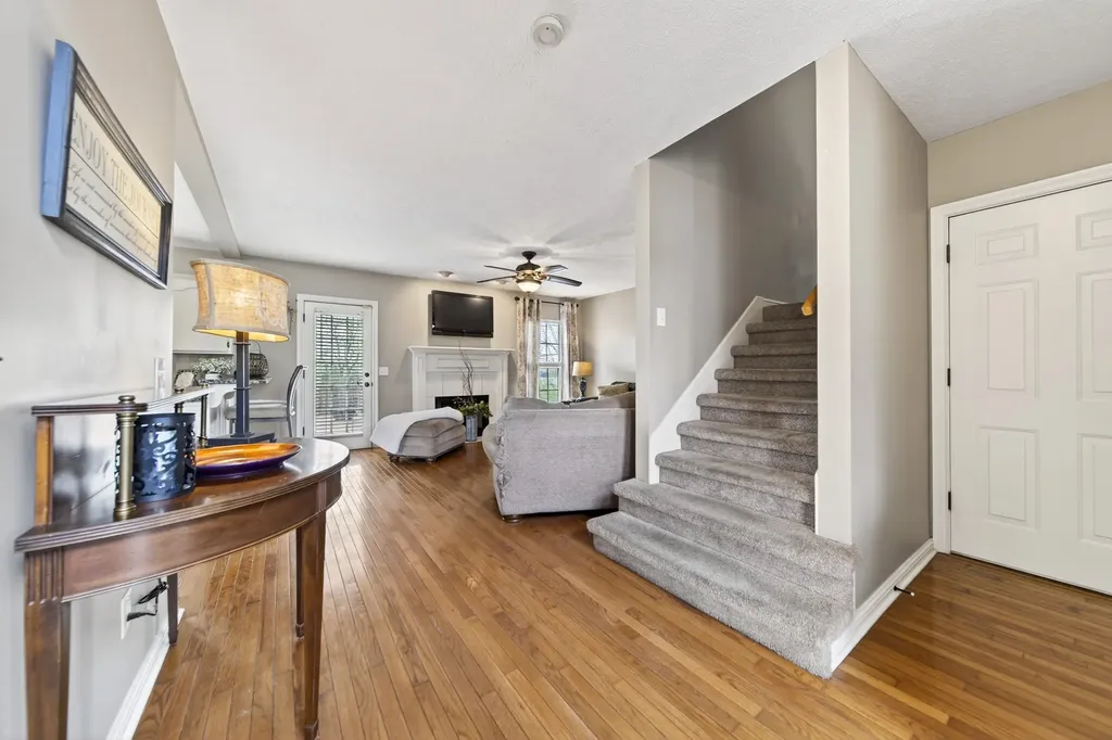 117 Huntington Place Hendersonville TN 37075
