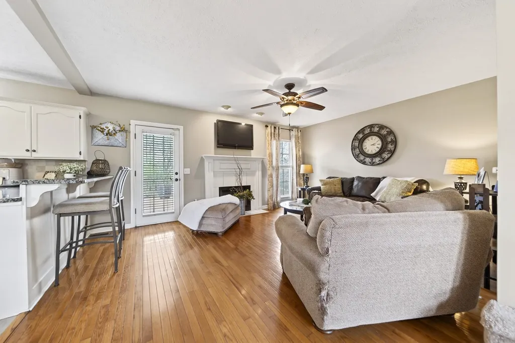 117 Huntington Place Hendersonville TN 37075