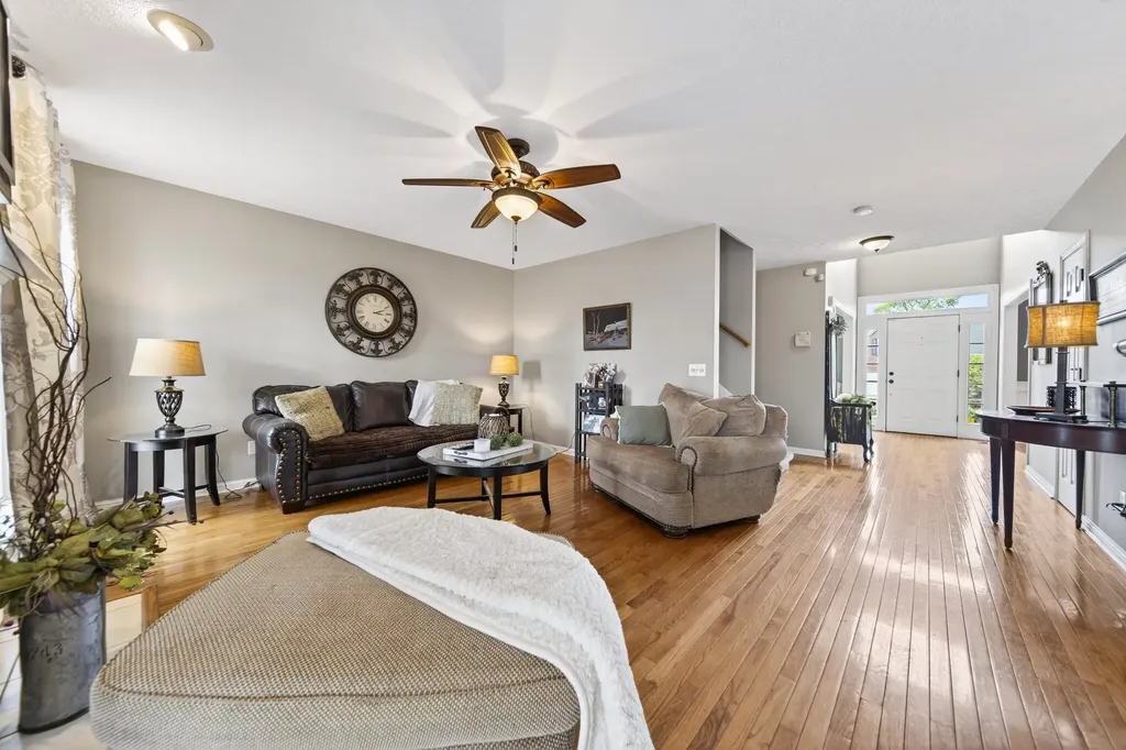 117 Huntington Place Hendersonville TN 37075