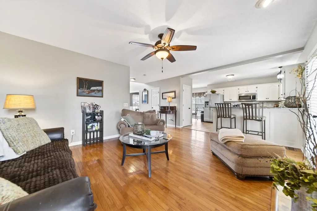 117 Huntington Place Hendersonville TN 37075