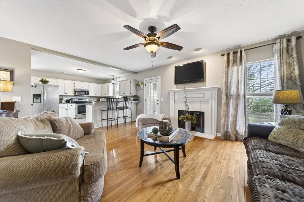 117 Huntington Place Hendersonville TN 37075