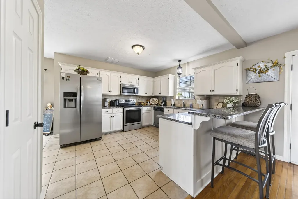 117 Huntington Place Hendersonville TN 37075
