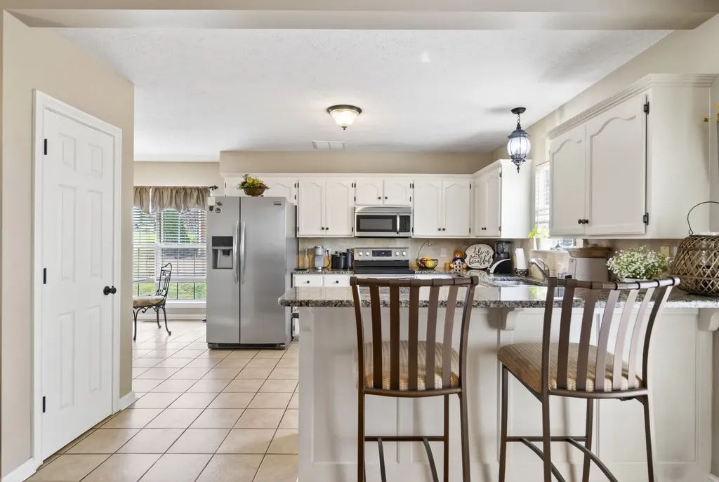 117 Huntington Place Hendersonville TN 37075