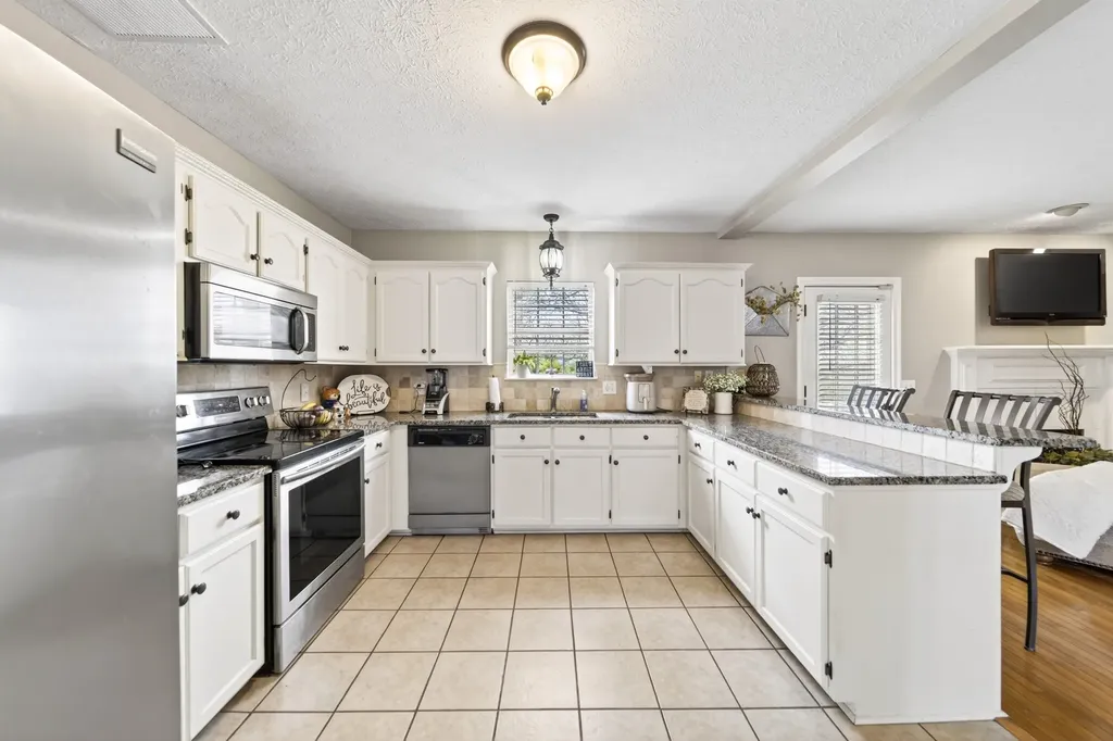 117 Huntington Place Hendersonville TN 37075