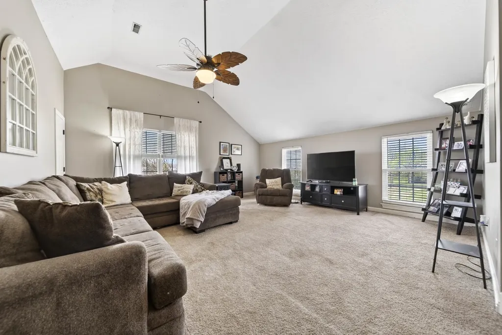 117 Huntington Place Hendersonville TN 37075