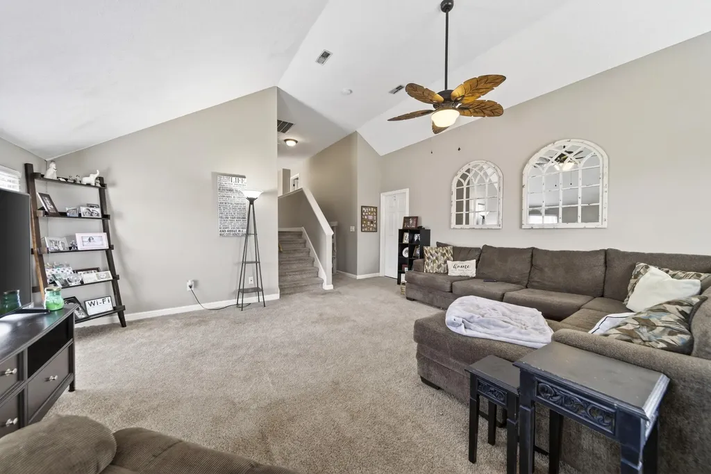 117 Huntington Place Hendersonville TN 37075
