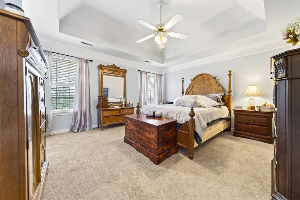 117 Huntington Place Hendersonville TN 37075