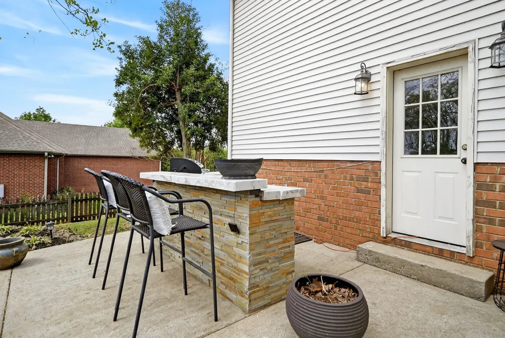 117 Huntington Place Hendersonville TN 37075