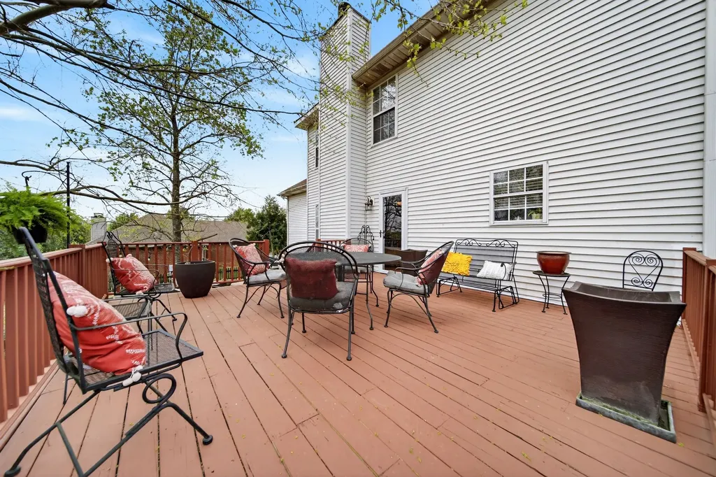 117 Huntington Place Hendersonville TN 37075