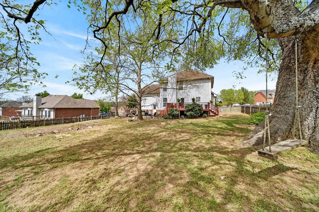 117 Huntington Place Hendersonville TN 37075