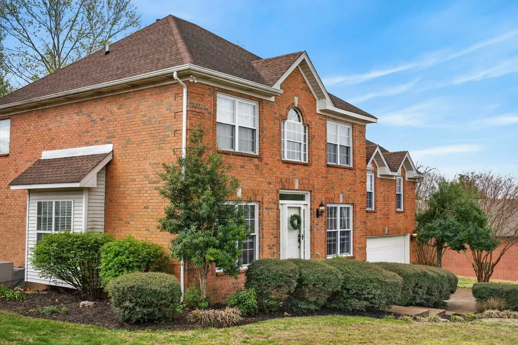 117 Huntington Place Hendersonville TN 37075