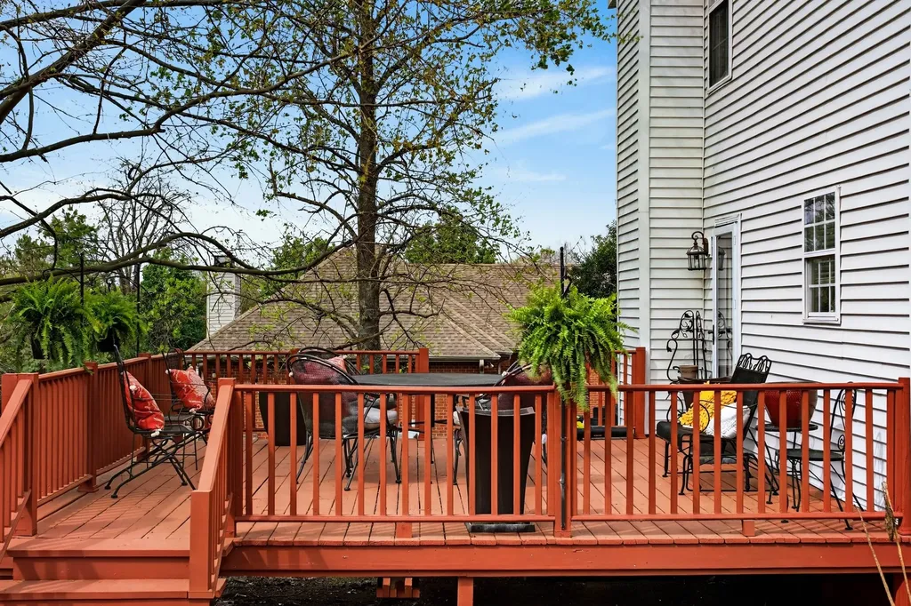 117 Huntington Place Hendersonville TN 37075