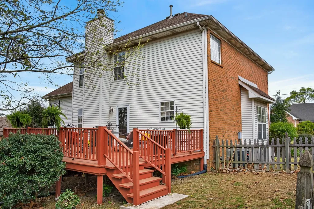 117 Huntington Place Hendersonville TN 37075