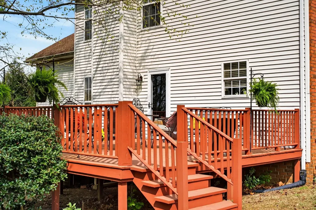 117 Huntington Place Hendersonville TN 37075