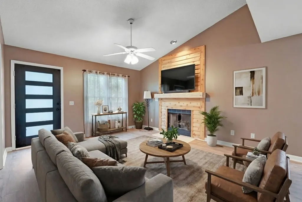 645 Wildwood Trace Winchester TN 37398
