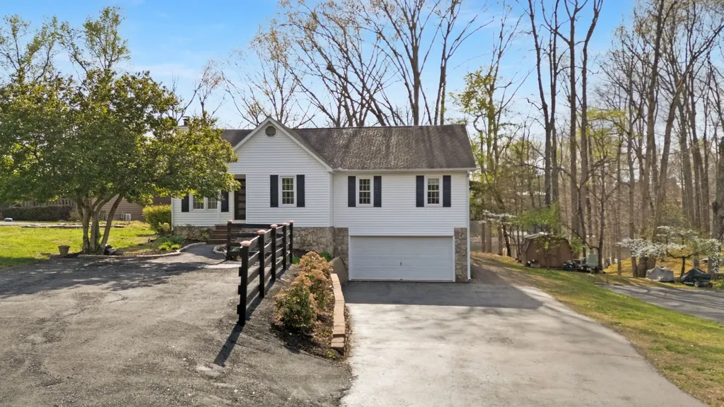 645 Wildwood Trace Winchester TN 37398