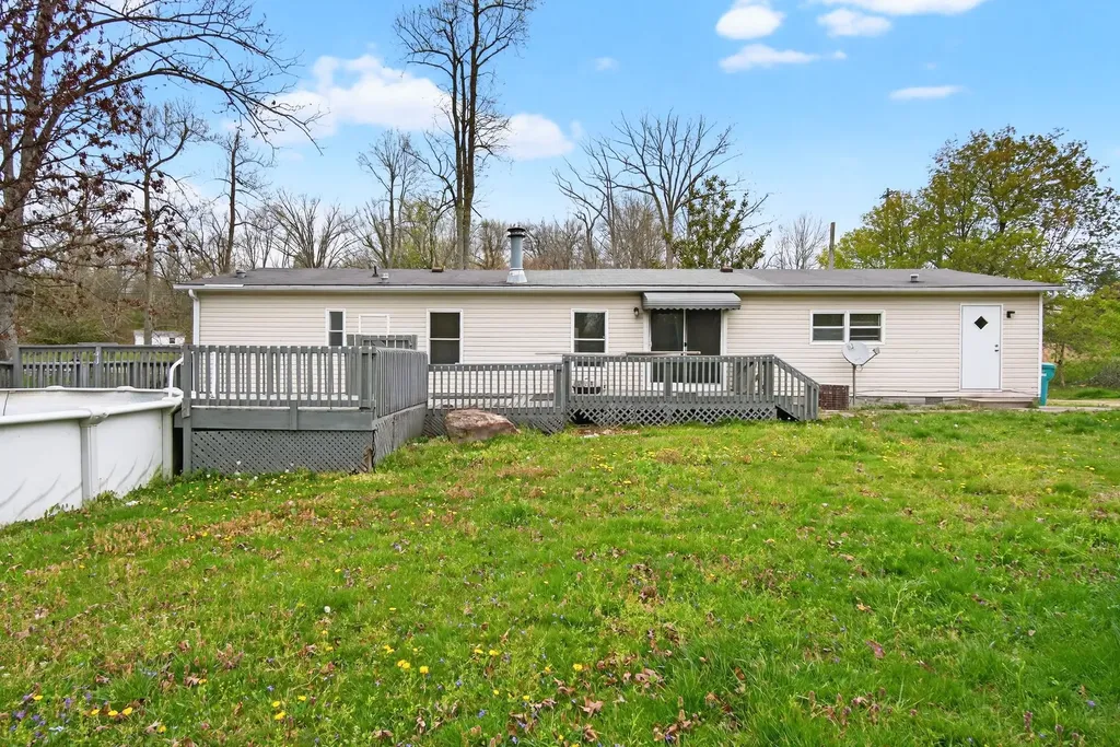 35 Halstead Drive Crossville TN 38555