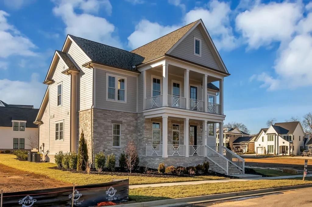6105 Pasquo Road Nashville TN 37221