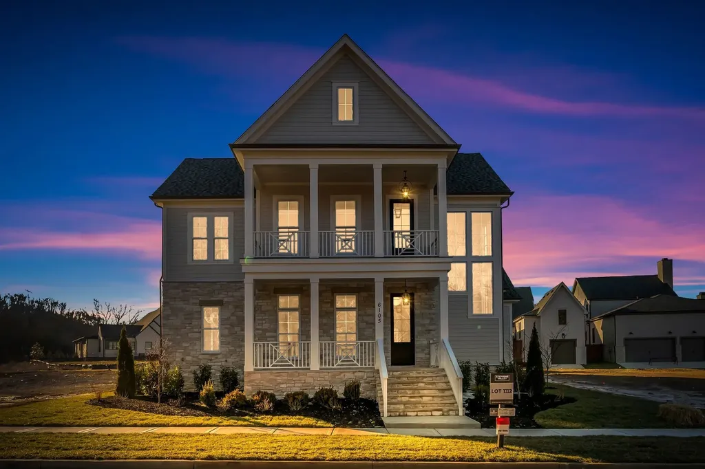 6105 Pasquo Road Nashville TN 37221