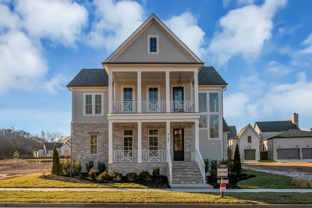 6105 Pasquo Road Nashville TN 37221