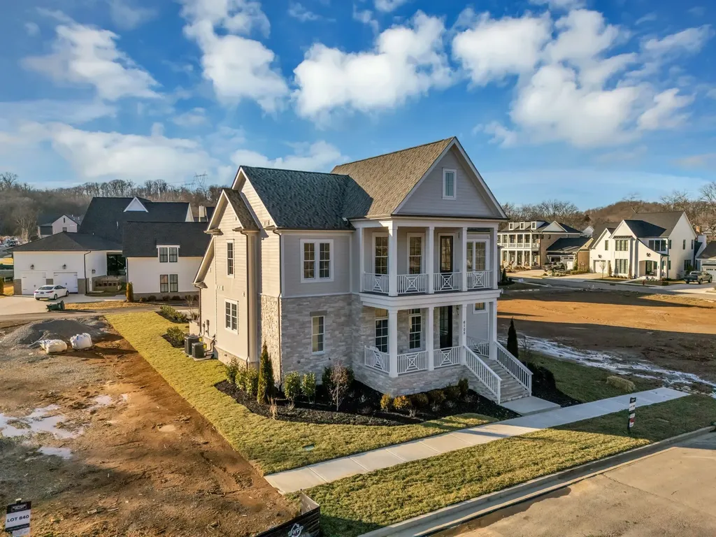 6105 Pasquo Road Nashville TN 37221