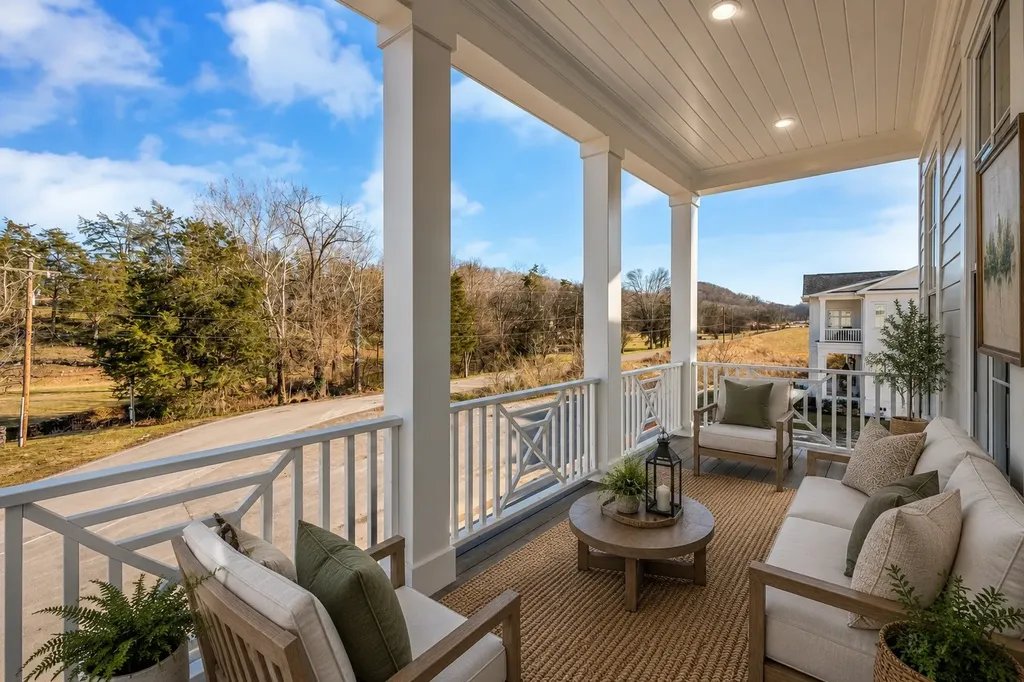 6105 Pasquo Road Nashville TN 37221