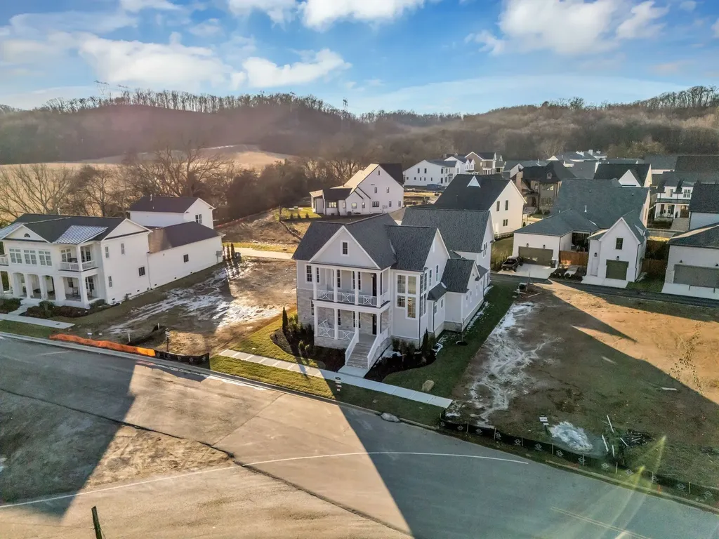 6105 Pasquo Road Nashville TN 37221