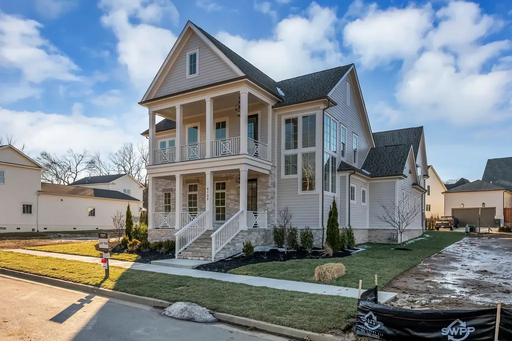 6105 Pasquo Road Nashville TN 37221