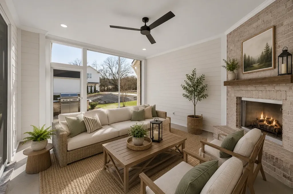 6105 Pasquo Road Nashville TN 37221