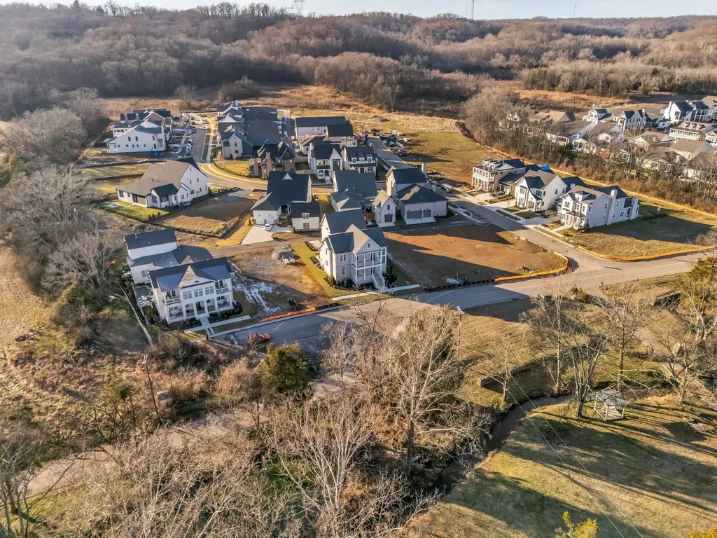 6105 Pasquo Road Nashville TN 37221