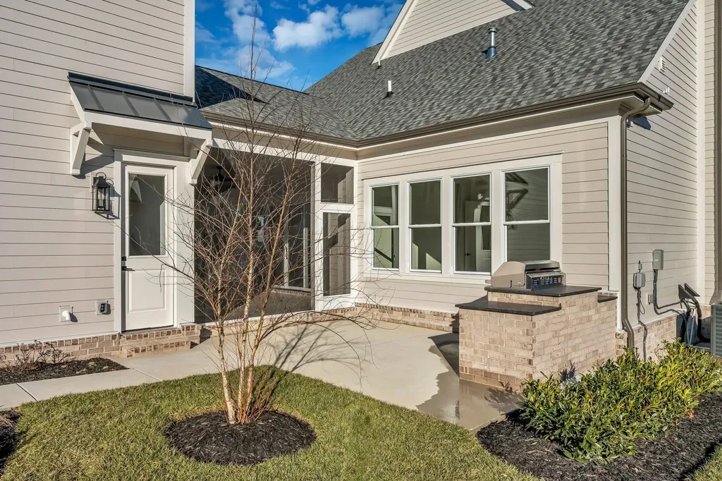 6105 Pasquo Road Nashville TN 37221