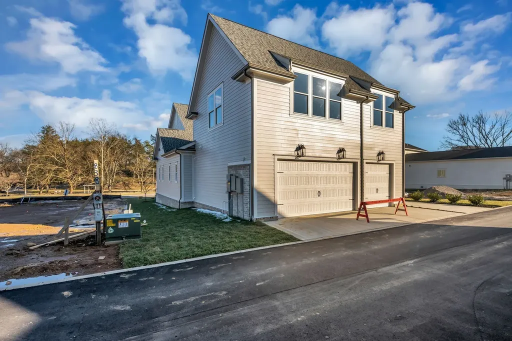 6105 Pasquo Road Nashville TN 37221