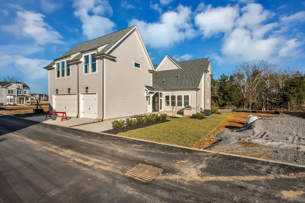 6105 Pasquo Road Nashville TN 37221