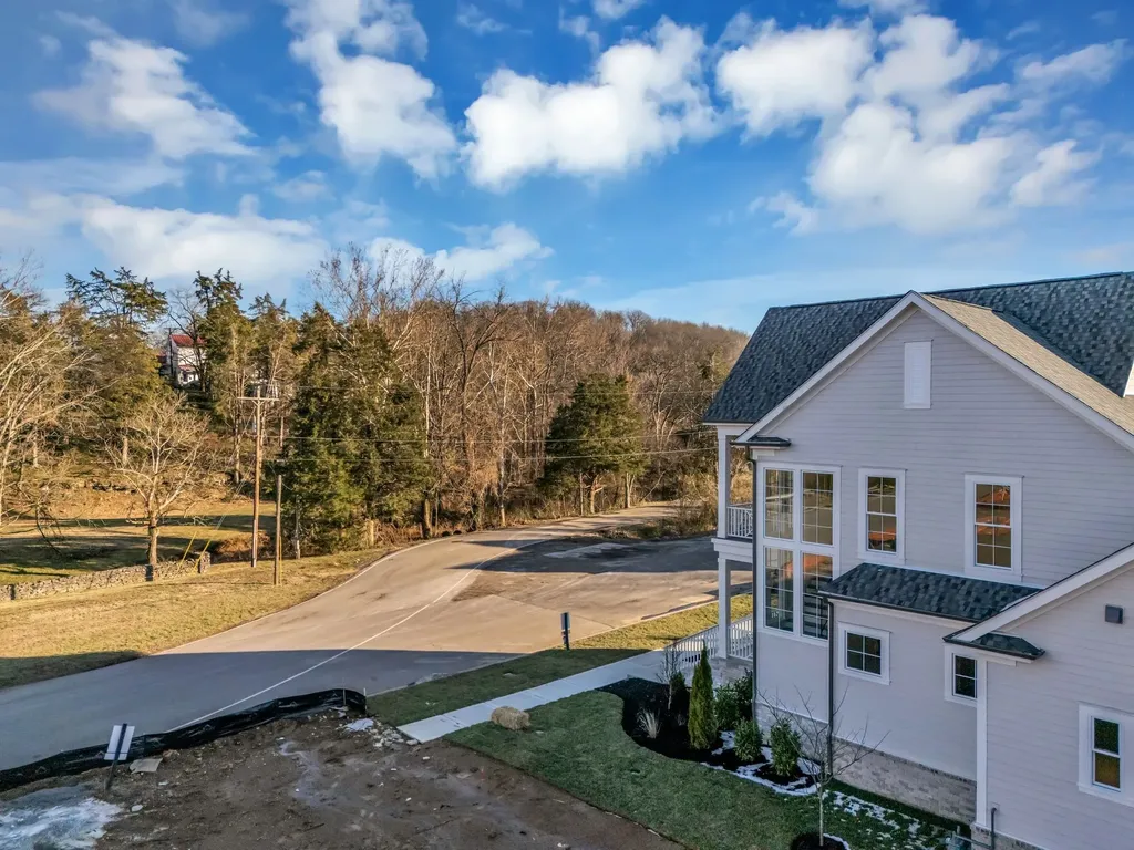 6105 Pasquo Road Nashville TN 37221