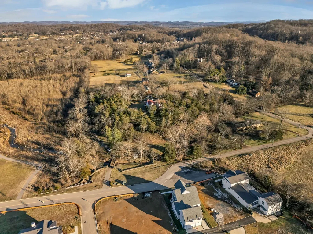 6105 Pasquo Road Nashville TN 37221