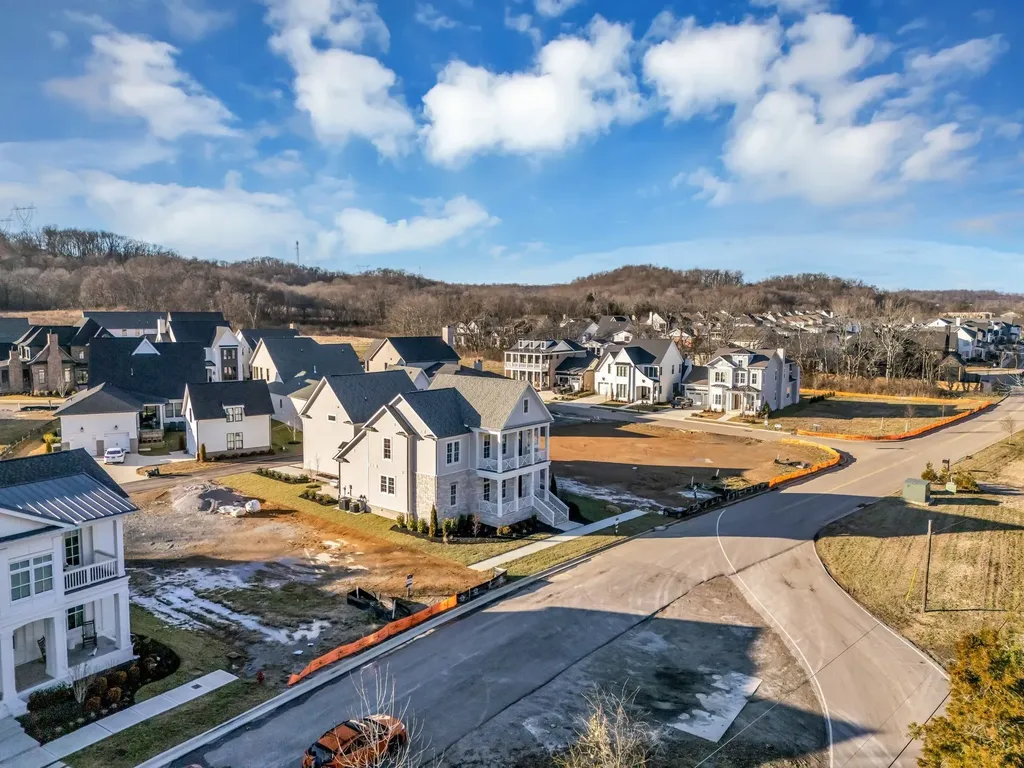 6105 Pasquo Road Nashville TN 37221