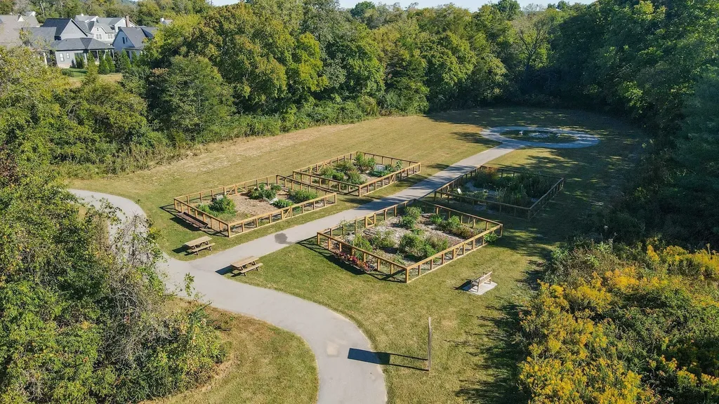 6105 Pasquo Road Nashville TN 37221