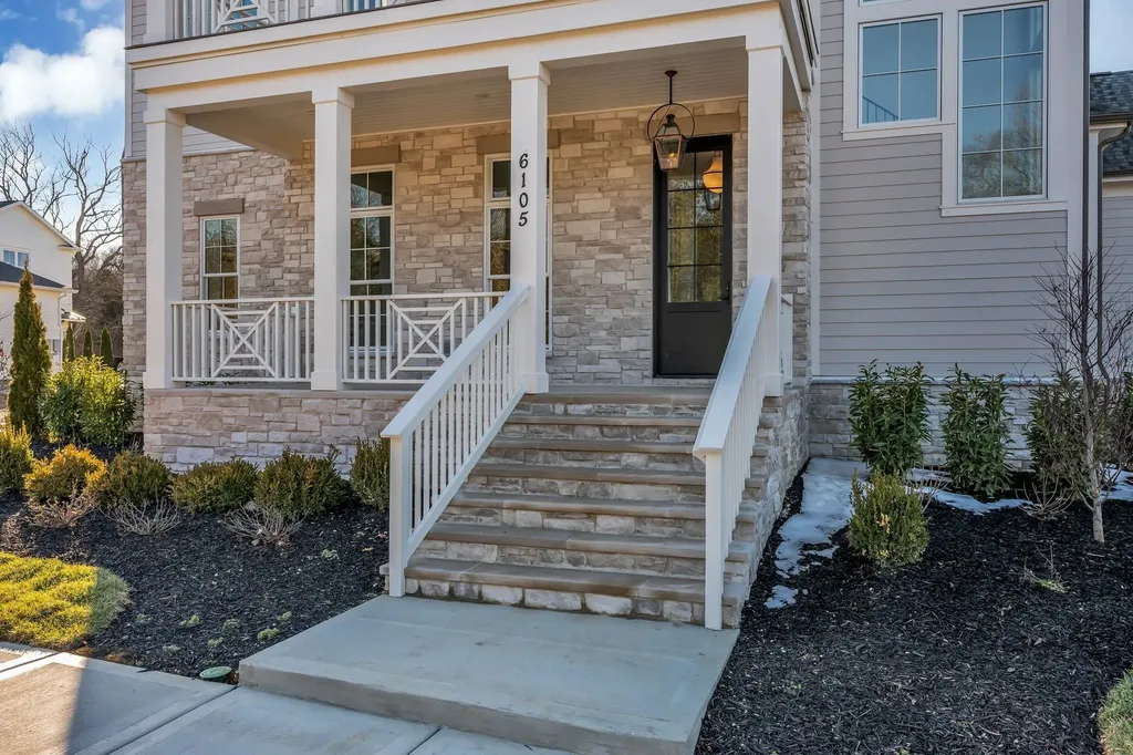 6105 Pasquo Road Nashville TN 37221